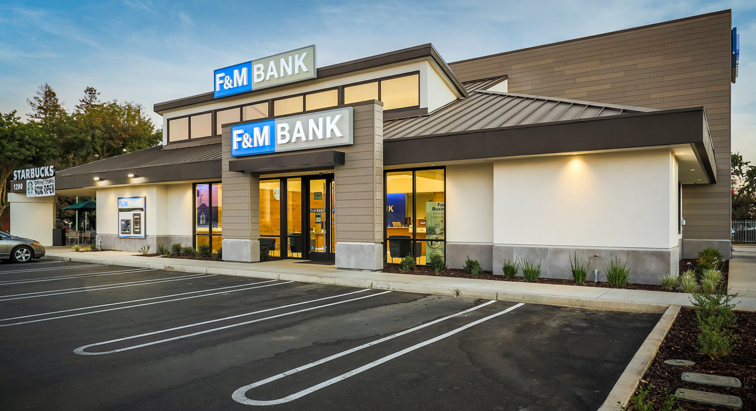 BAC Community Bank – Mid Cal Constructors, Inc.