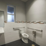 The Reserve at Spanos Park Golf Facility Commercial Construction General Contractors Near Me Stockton Interior Bathroom